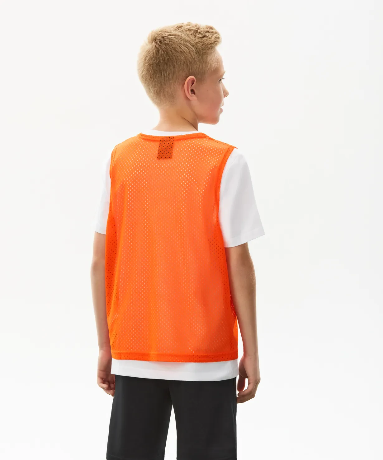 Манишка JOGEL CAMP 2 Bib, оранжевый ЦБ-00008461