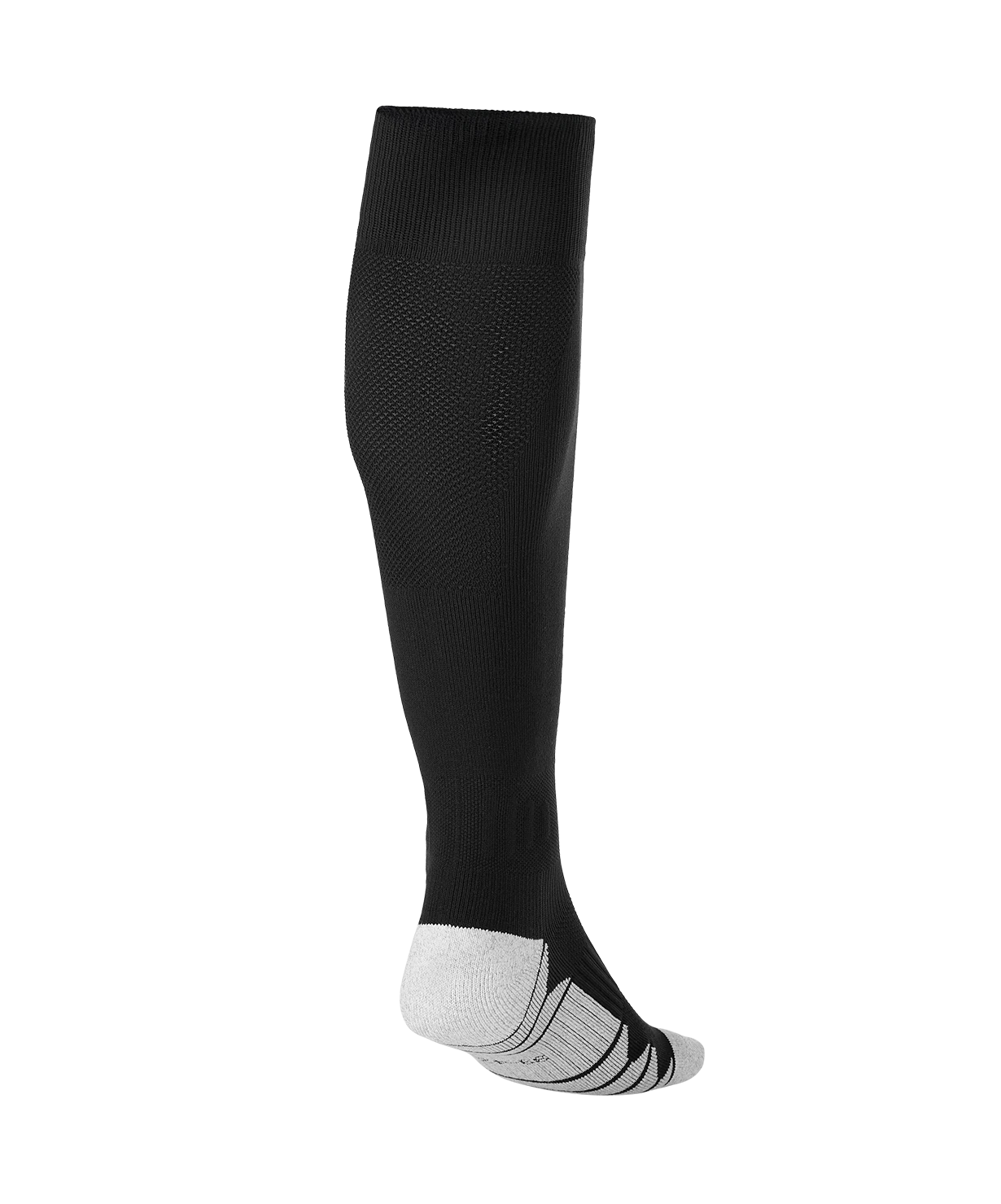 Гетры JOGEL MATCH 2 PerFormDRY Socks, черный ЦБ-00008713