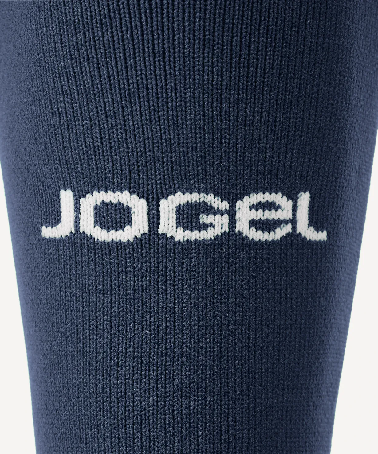 Гетры JOGEL MATCH 2 PerFormDRY Socks, темно-синий ЦБ-00009067