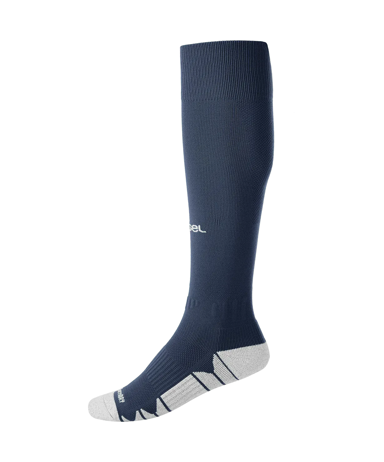 Гетры JOGEL MATCH 2 PerFormDRY Socks, темно-синий