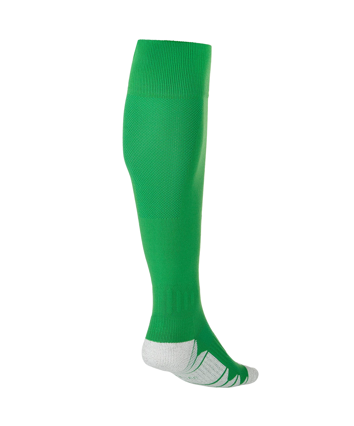 Гетры JOGEL MATCH 2 PerFormDRY Socks, зеленый ЦБ-00008712