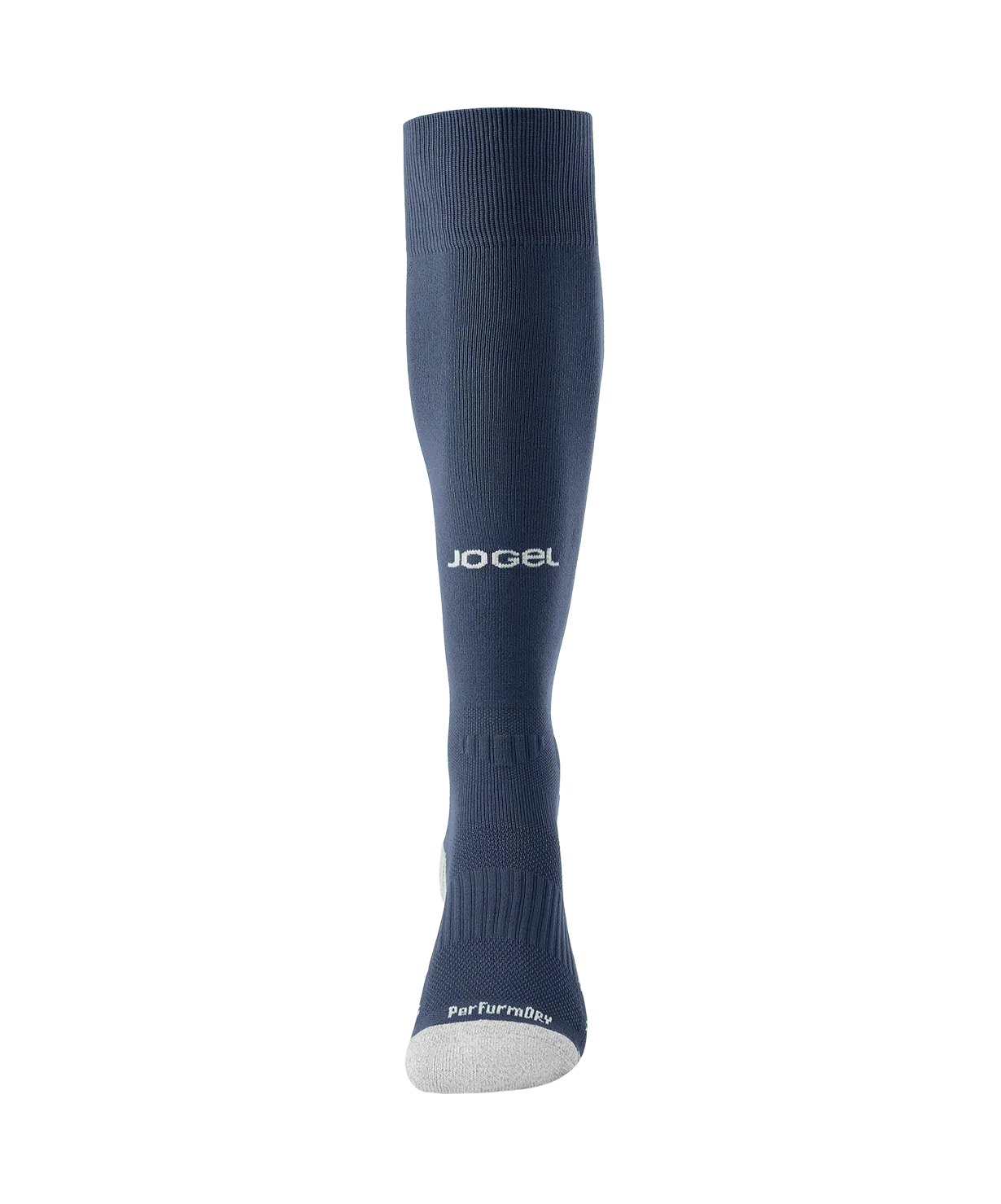 Гетры JOGEL MATCH 2 PerFormDRY Socks, темно-синий ЦБ-00009067