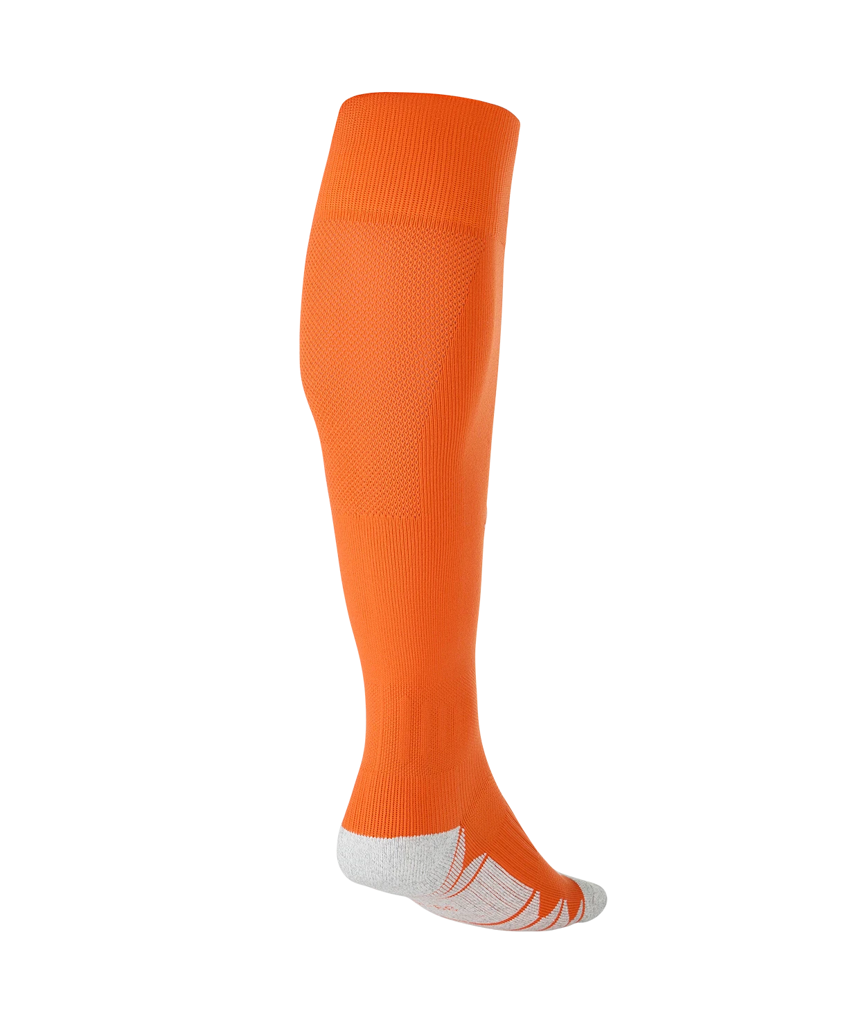 Гетры JOGEL MATCH 2 PerFormDRY Socks, оранжевый ЦБ-00008711