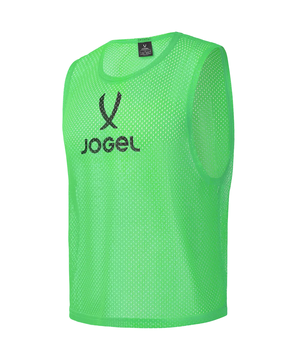 Манишка JOGEL CAMP 2 Bib, зеленый