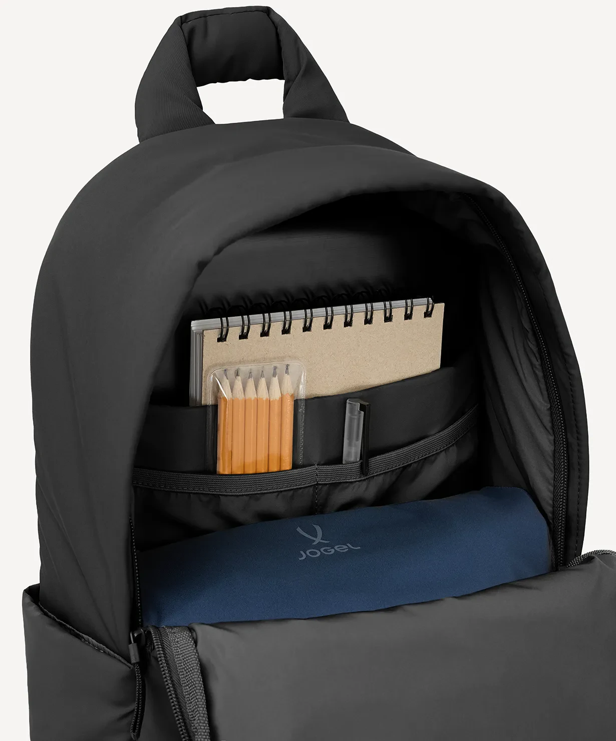Рюкзак JOGEL 360 Utility Backpack, черный ЦБ-00008917
