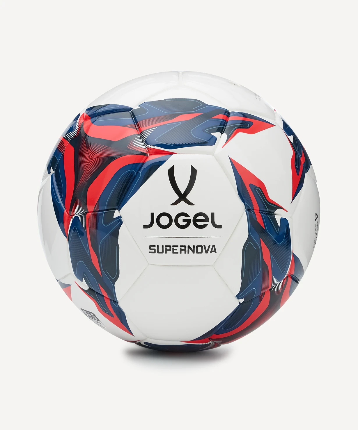 Мяч футзальный JOGEL Supernova №4