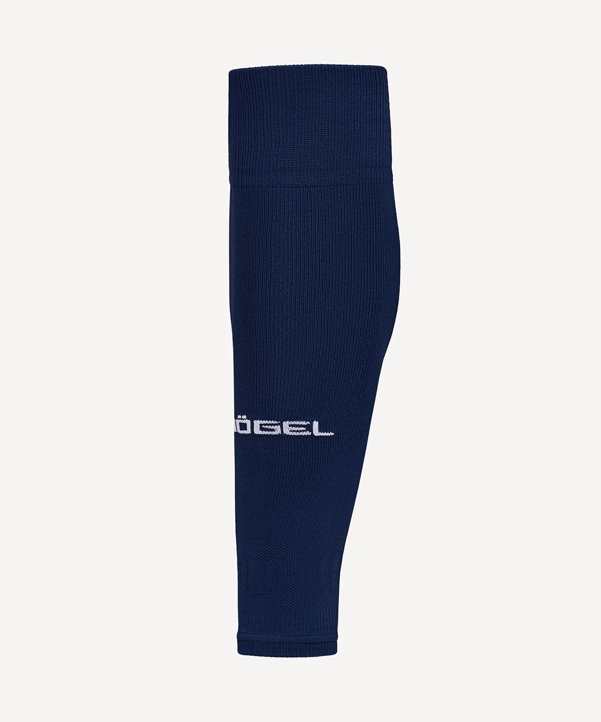 Гольфы футбольные JOGEL MATCH FOOTLESS SOCKS, темно-синий