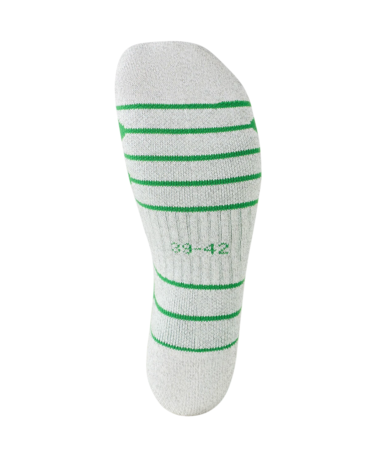Гетры JOGEL MATCH 2 PerFormDRY Socks, зеленый ЦБ-00008712