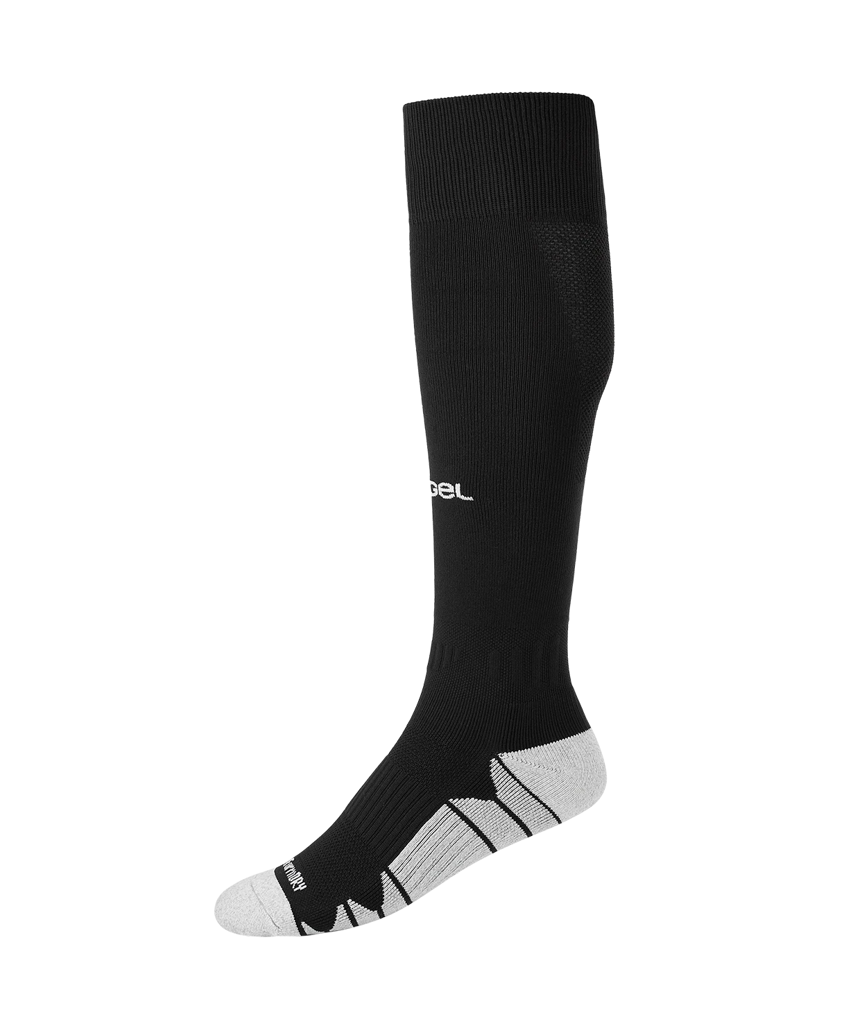 Гетры JOGEL MATCH 2 PerFormDRY Socks, черный