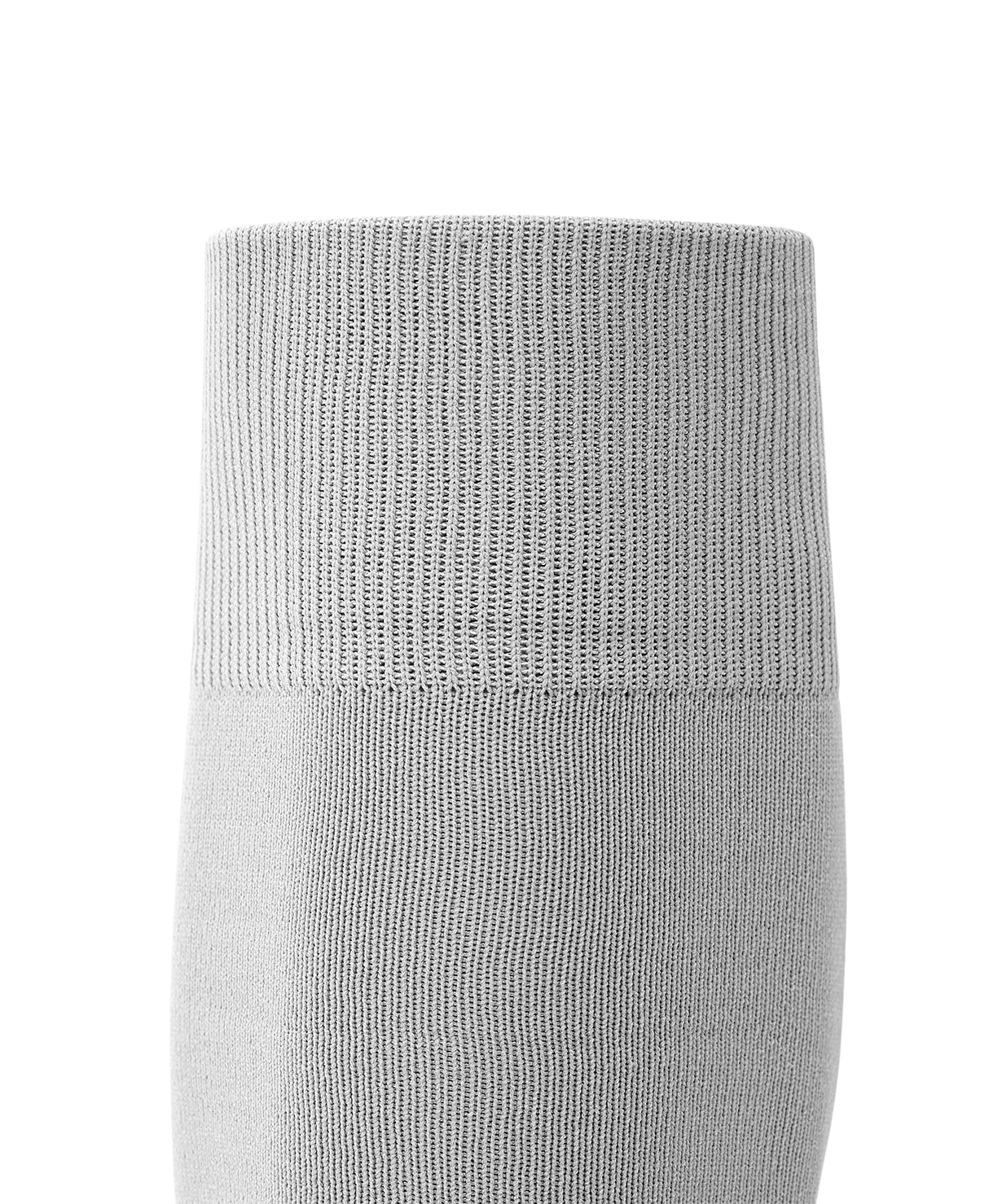 Гольфы футбольные JOGEL MATCH FOOTLESS SOCKS, серый ЦБ-00004106